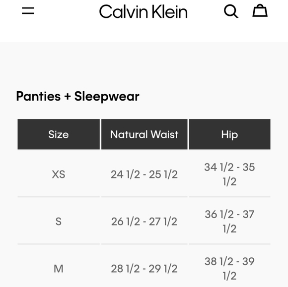 NWT Calvin Klen thong 3 pack M - Picture 10 of 11